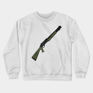 Super Nova Crewneck Sweatshirt